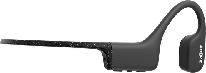 Shokz OpenSwim Noir null