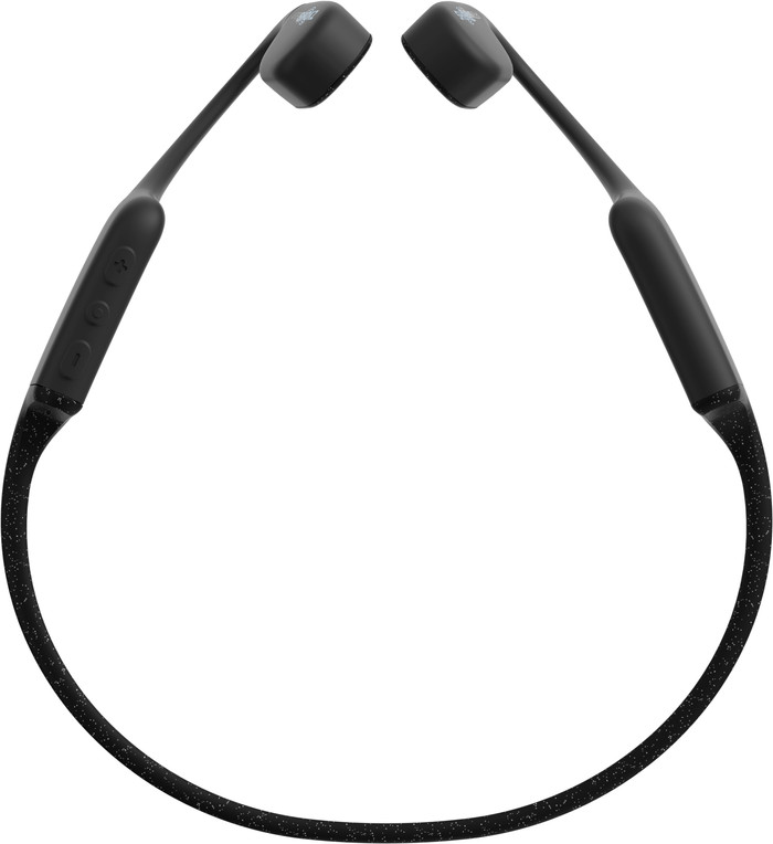 Shokz OpenSwim Noir null