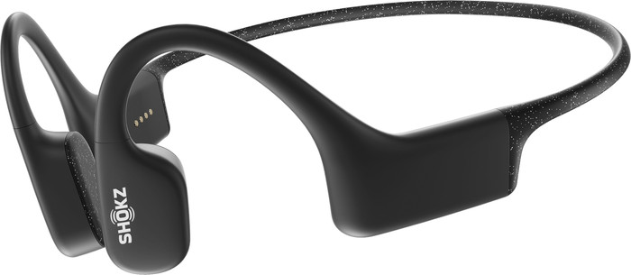 Shokz OpenSwim Noir Main Image