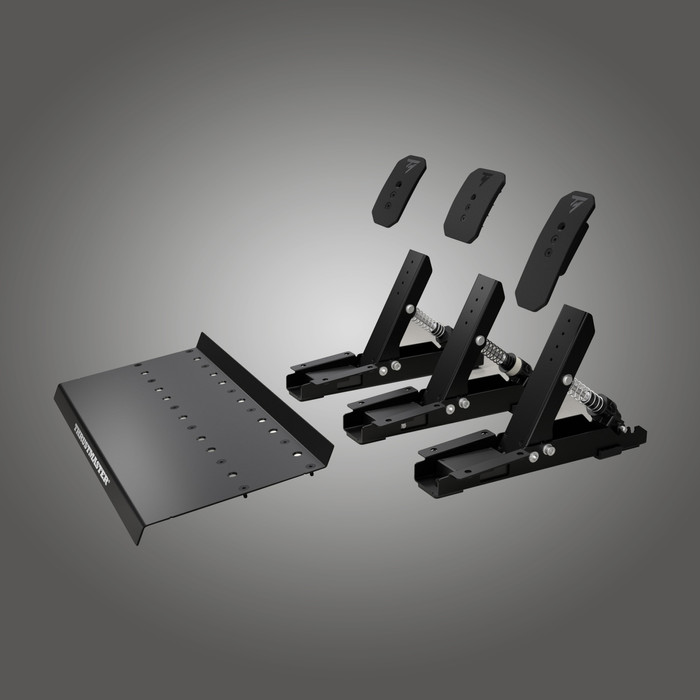 Thrustmaster T300 RS Starter Package product in use