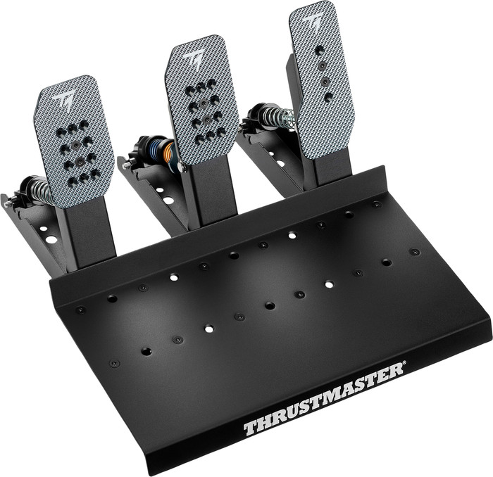 Thrustmaster Raceline Pedals 3 Load Cell linkerkant