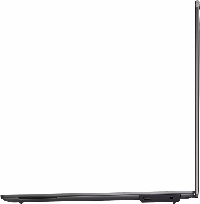 Lenovo ThinkPad X9-14 Gen 1 (Intel) Copilot+ PC - 21QA008YMH OLED QWERTY right side