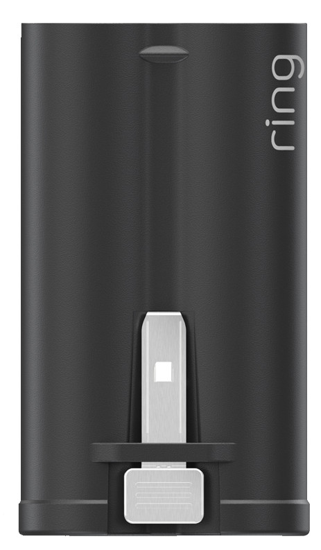 Ring Batterie Interchangeable Ultrapuissante Main Image