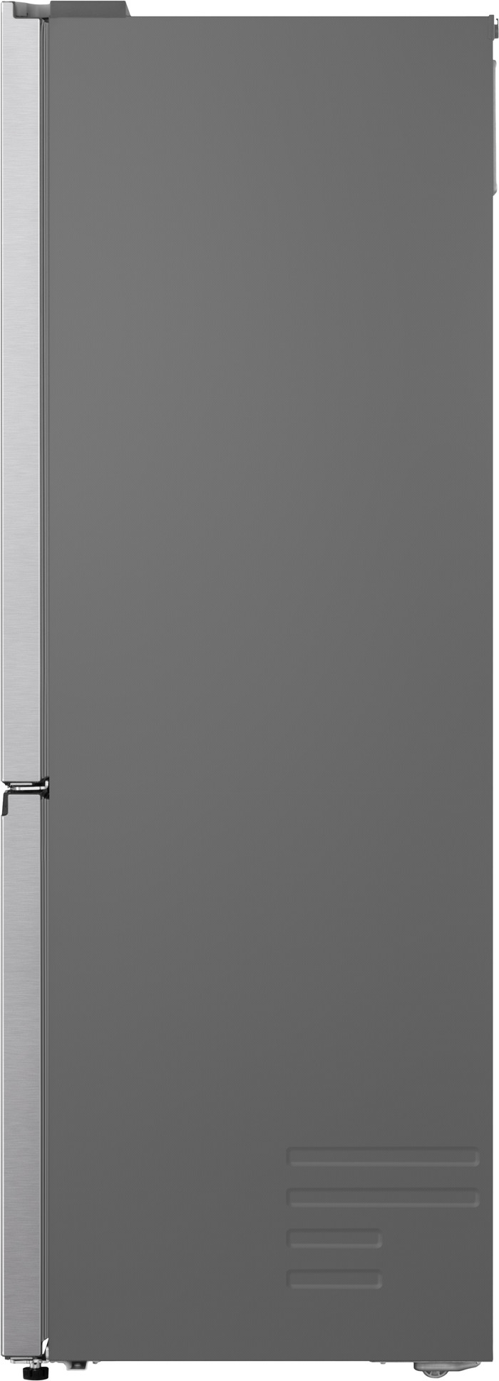 LG GBBS312APY rechterkant