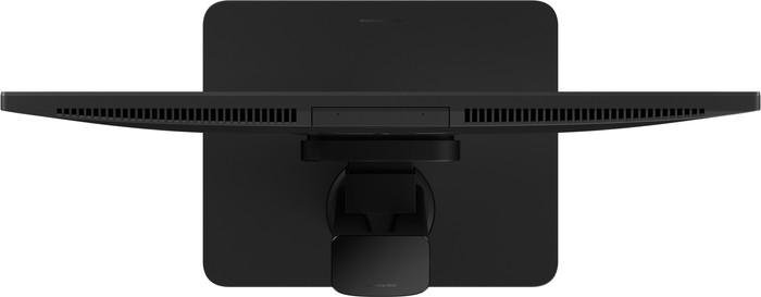 ASUS ExpertCenter All-in-One P470VAK-BPE955X bovenkant