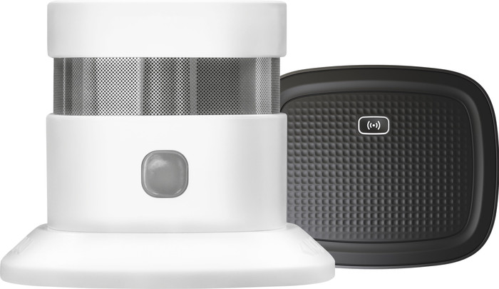 KlikAanKlikUit Smart Bridge + KlikAanKlikUit ZSDR-850 (3 jaar) Main Image