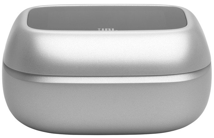 JBL Live Buds 4 Argent accessoire