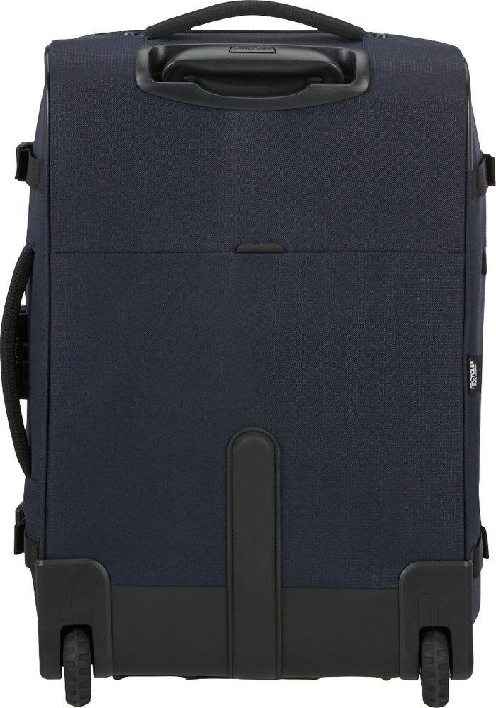 Samsonite Roader Duffle 57 cm Blue arrière
