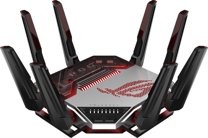 ASUS ROG Rapture GT-BN98 Main Image