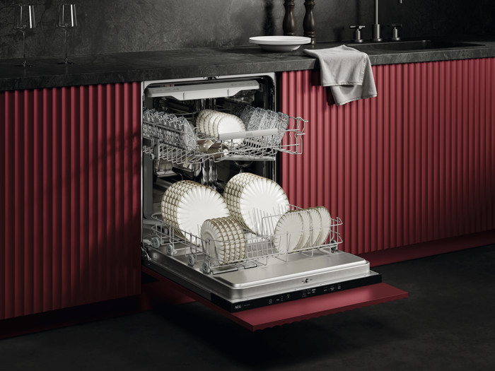 AEG GI6200B1SN 6000 intérieur