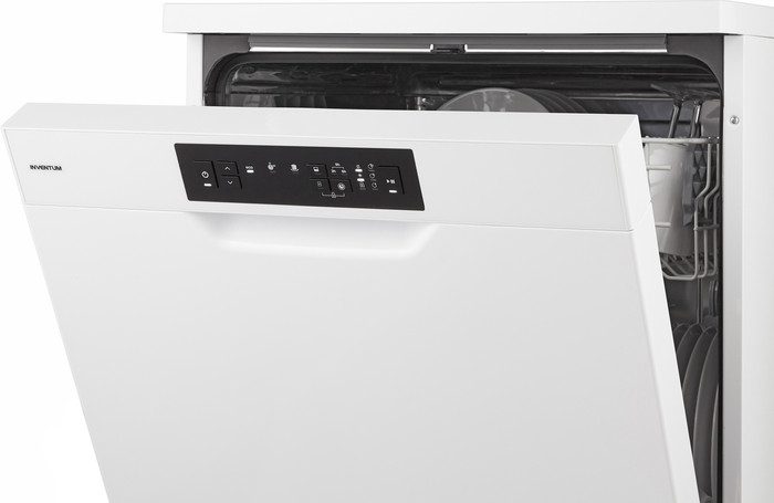 Inventum VVW6008AW / En Pose Libre détail