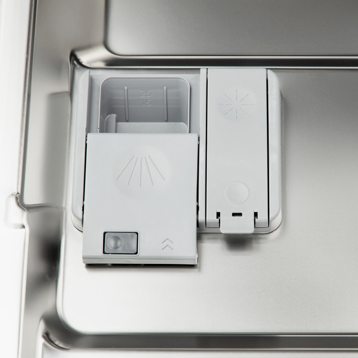 Inventum VVW6008AW / En Pose Libre détail