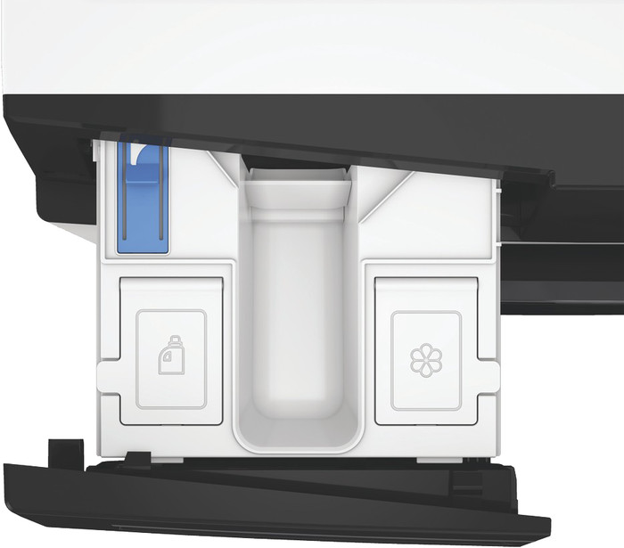 Whirlpool WPM 89W ADS BE - AutoDose detail