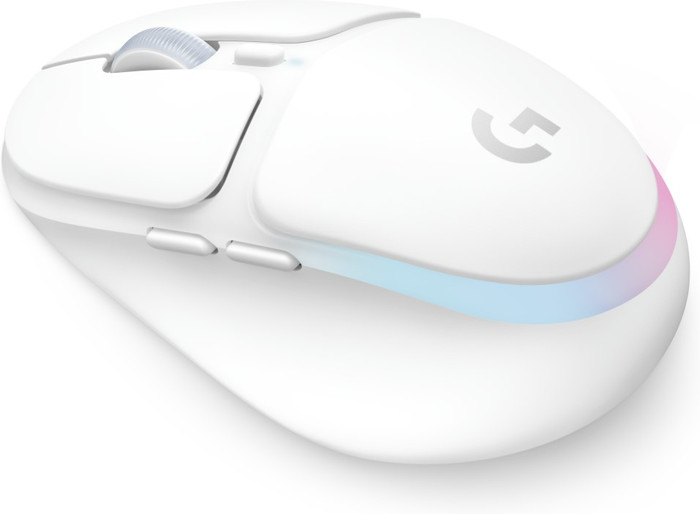 Logitech G705 Wireless Gaming Mouse null