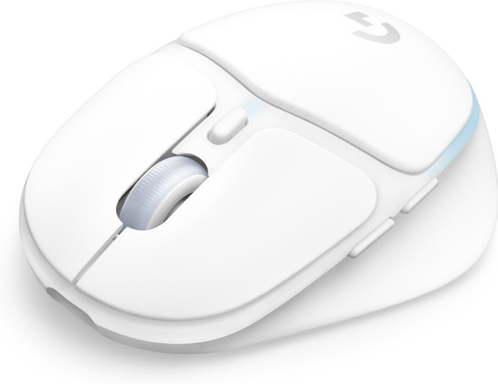Logitech G705 Wireless Gaming Mouse right side