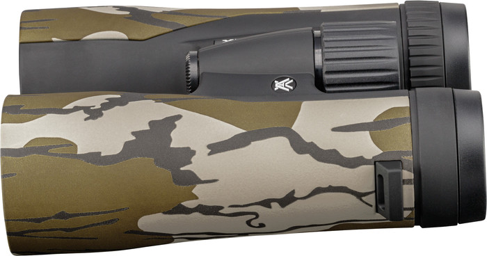 Vortex Crossfire HD 10x42 Verrekijker Mossy Oak Bottomland rechterkant