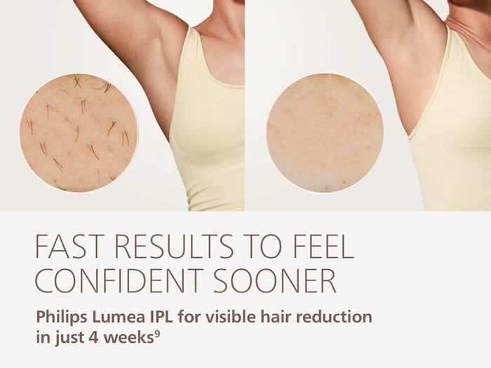 Philips Lumea IPL 9000 Series BRI936/00 visuel fournisseur