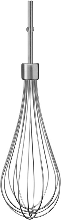 Kitchenaid 5KHM9212ECU Grijs accessoire