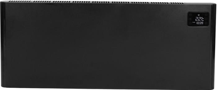 Eurom Alutherm 2500 WiFi Black front