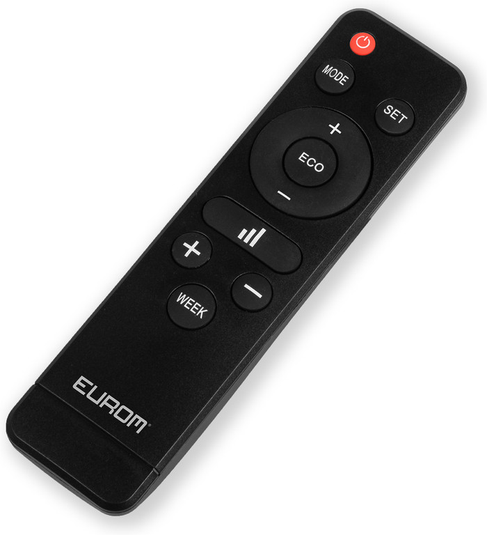 Eurom Alutherm 2500 WiFi Black accessory