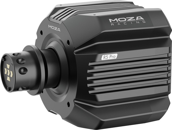 Moza R5 Pro Racestuur accessoire