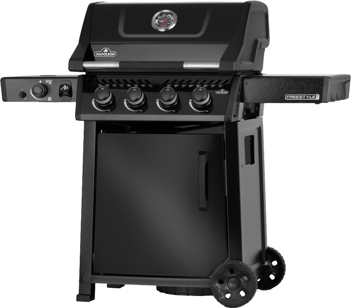 Napoleon Phantom Freestyle PRO 425 rechterkant