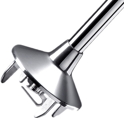 Bamix Superbox Rouge null