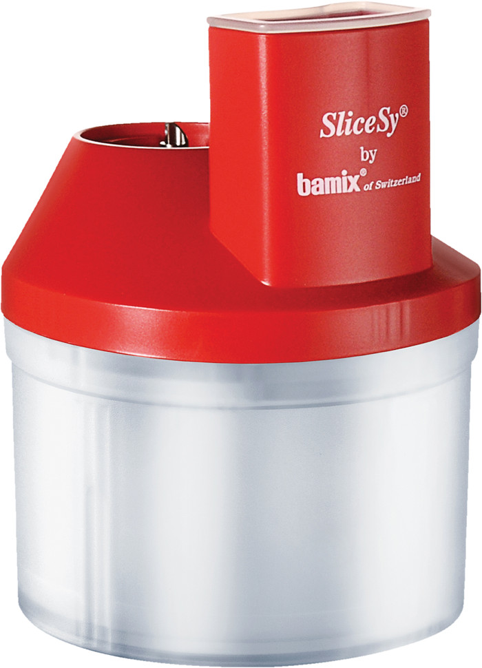 Bamix Superbox Rouge null