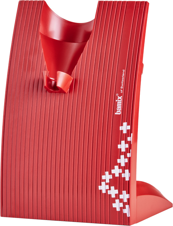 Bamix Superbox Rouge null