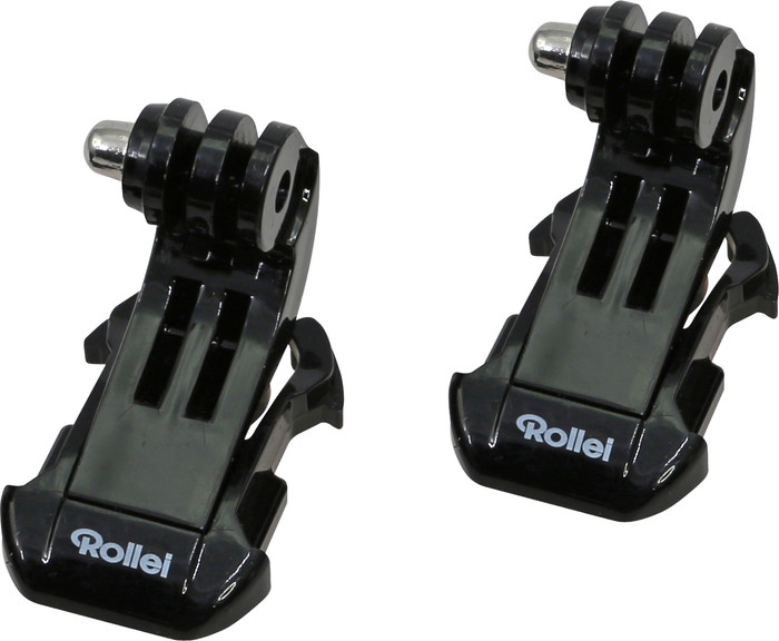 Rollei Actioncam Accessory Set Sport XL accessory