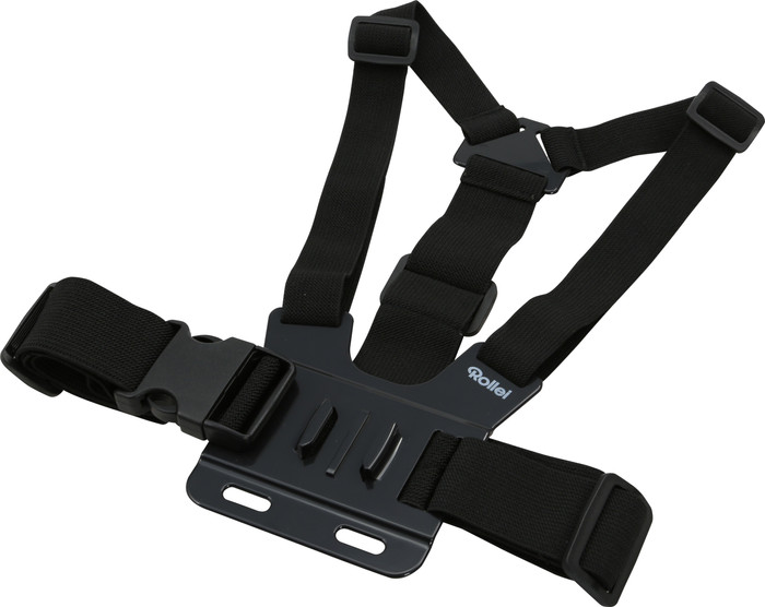 Rollei Actioncam Accessory Set Sport XL accessory