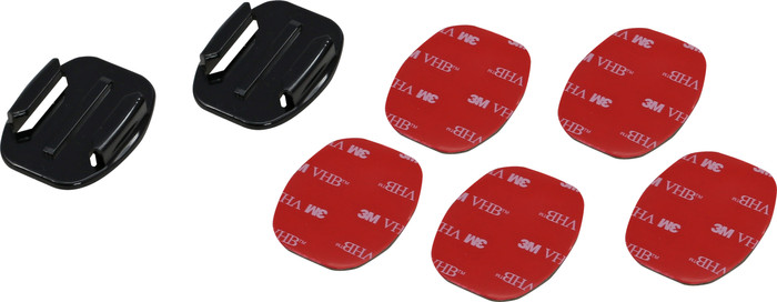 Rollei Actioncam Accessory Set Sport XL null