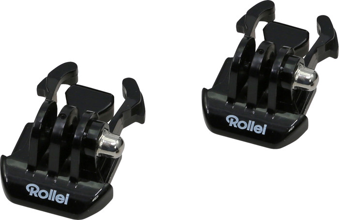 Rollei Actioncam Accessory Set Sport XL null
