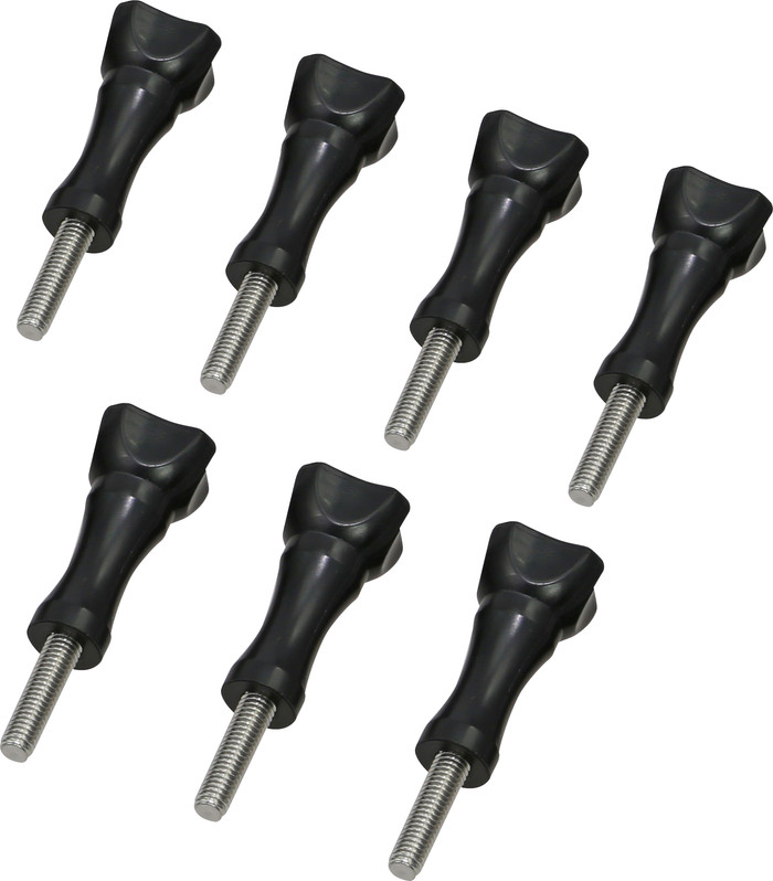 Rollei Actioncam Accessory Set Sport XL null