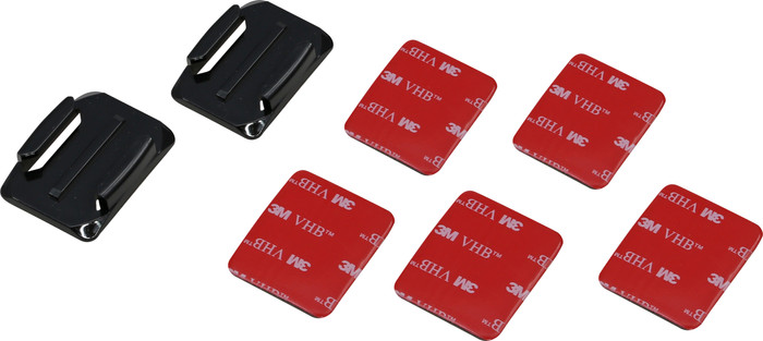 Rollei Actioncam Accessory Set Sport XL null