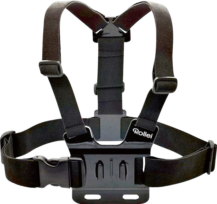 Rollei Action-cam Accessoire Set Outdoor null