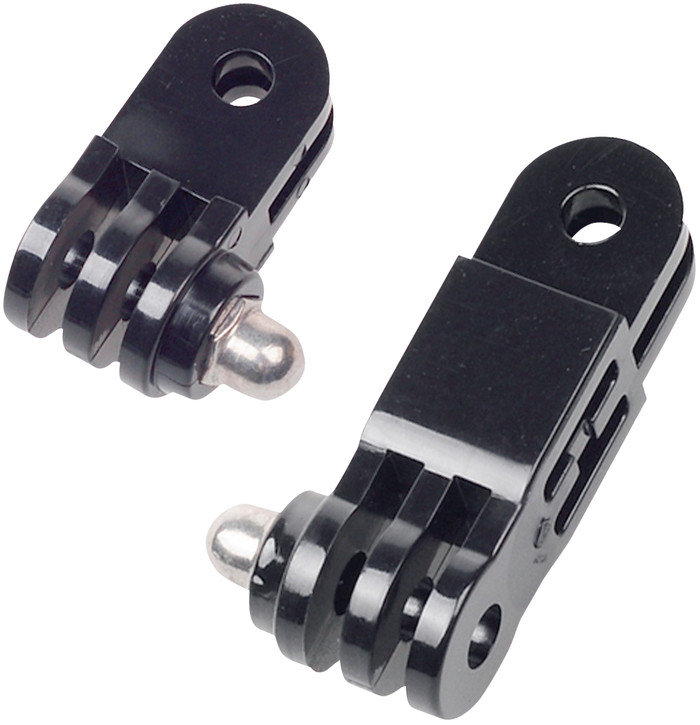 Rollei Action-cam Accessoire Set Outdoor null