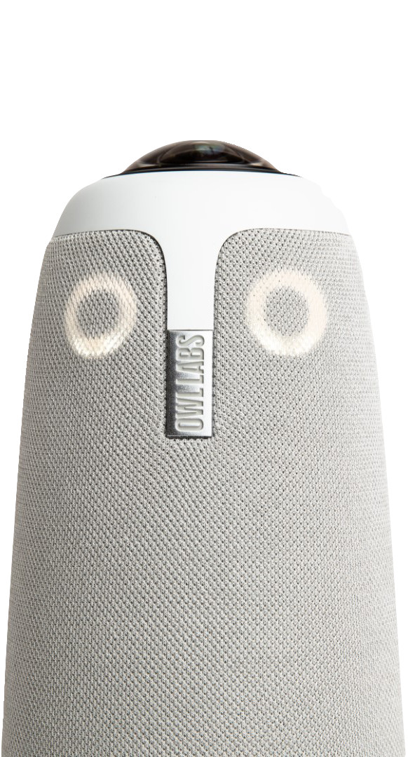 Owl Labs Meeting Owl 3 + Expansion Mic null