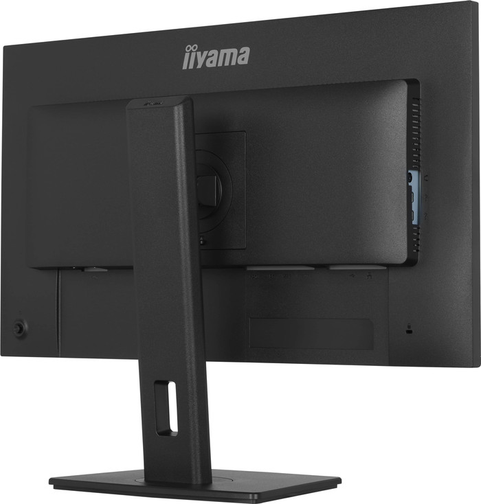 iiyama ProLite XB2797QSNP-B1 achterkant