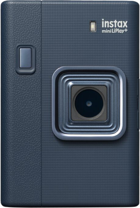 Fujifilm Instax Mini LiPlay+ Midnight Blue Main Image