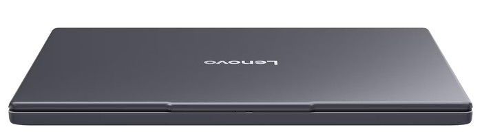 Lenovo IdeaPad Slim 3 14ARP10 83K600FPMH back