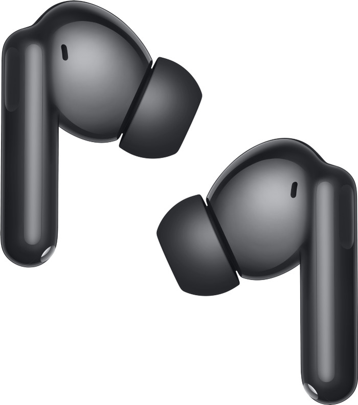 Huawei FreeBuds SE 4 ANC Zwart linkerkant