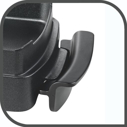 Tefal Snacking & Baking Accessoire XA7278 null