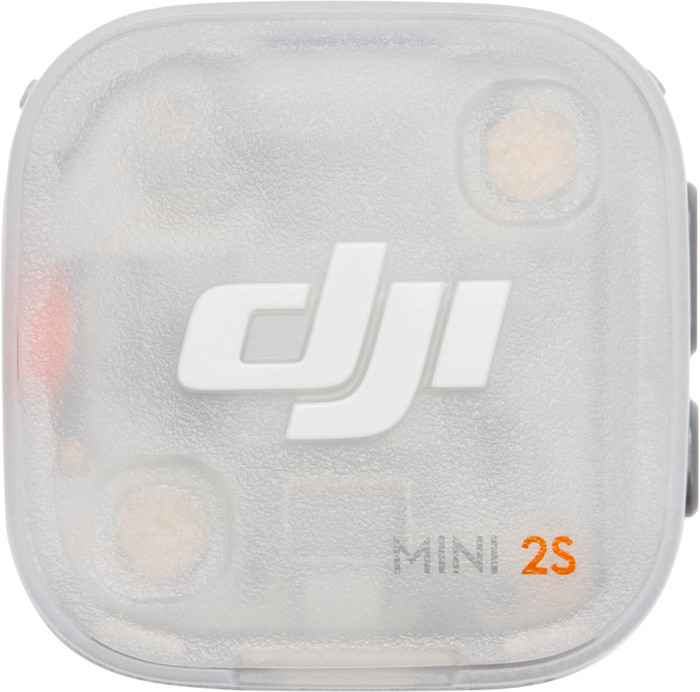 DJI Mic Mini 2S Transmitter Main Image