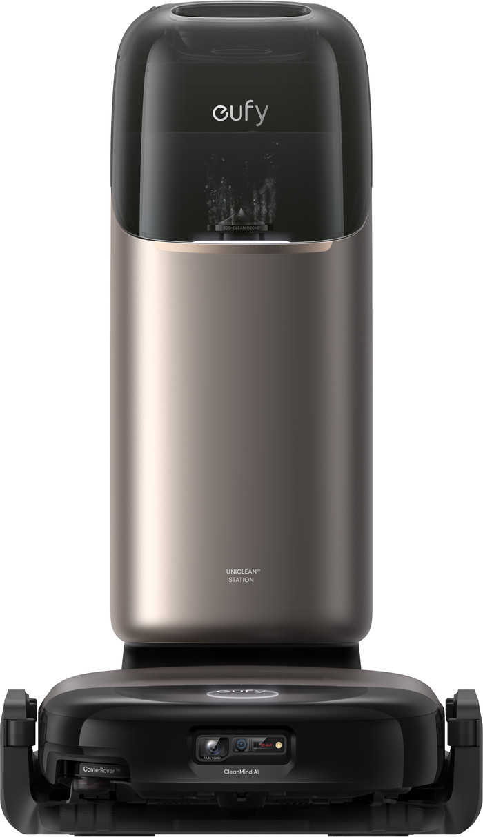 eufy Omni S2 Main Image