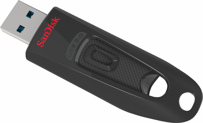 SanDisk Cruzer Ultra USB 3.0 512 Go null