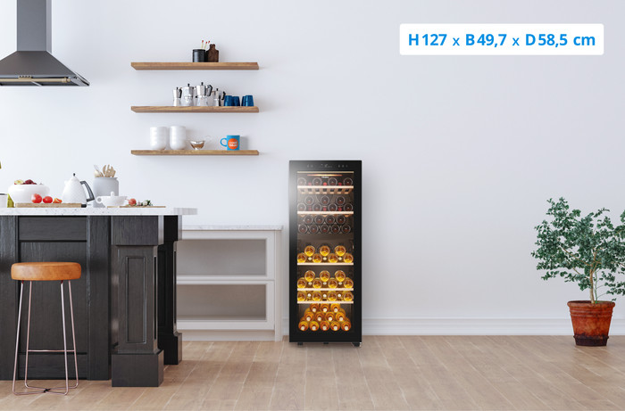 Haier HWS79GDG visual Coolblue 1