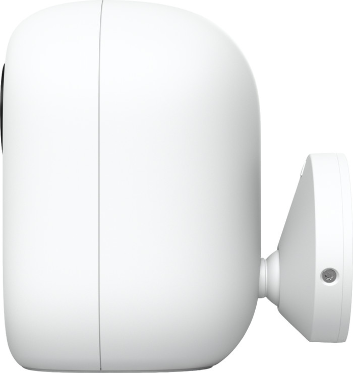 Ubiquiti UniFi G6 Instant rechterkant