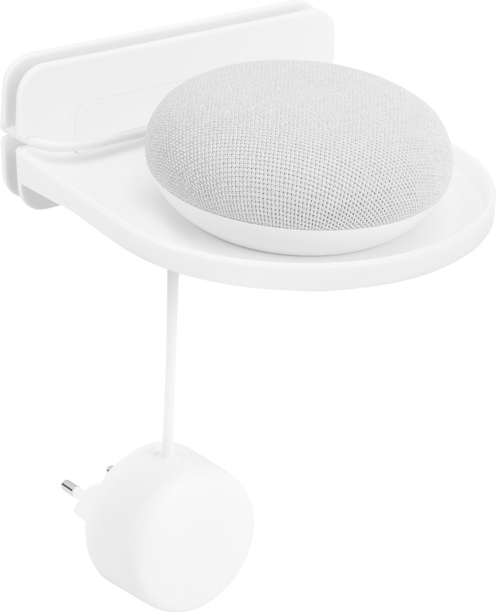 Veripart Universal Wall Mount product in use