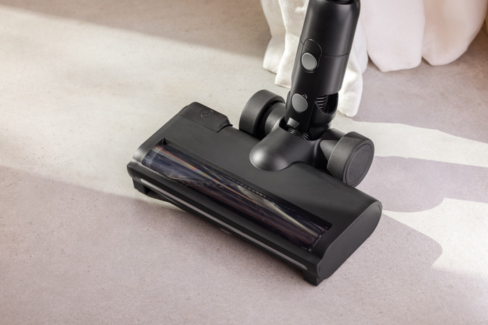 Wisberg S70 Ultimate Power produit à l'usage